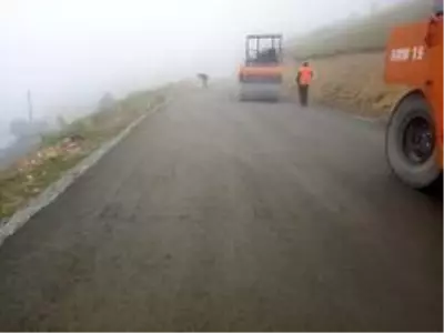 Çambaşı-Topçam Yaylaları birleşiyor Çambaşı-Topçam Yaylaları birleşiyor