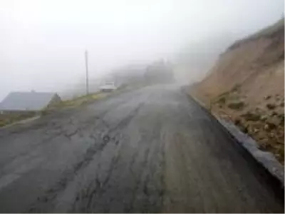 Çambaşı-Topçam Yaylaları birleşiyor Çambaşı-Topçam Yaylaları birleşiyor