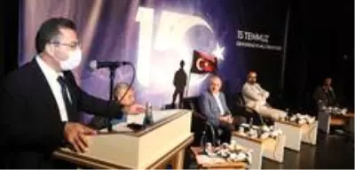 Erzurum Basını'nın gözünden 15 Temmuz