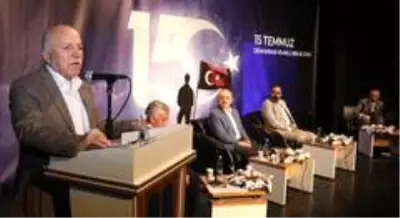 Erzurum Basını'nın gözünden 15 Temmuz
