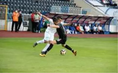 Erzurumspor'un TFF 1. Lig karnesi Erzurumspor'un TFF 1. Lig karnesi