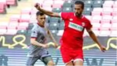 Eskişehirspor 0-3 Boluspor Eskişehirspor 0-3 Boluspor