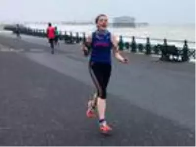 Fitness tutkunu Alice, aç karnına alkol aldıktan sonra öldü Fitness tutkunu Alice, aç karnına alkol aldıktan sonra öldü
