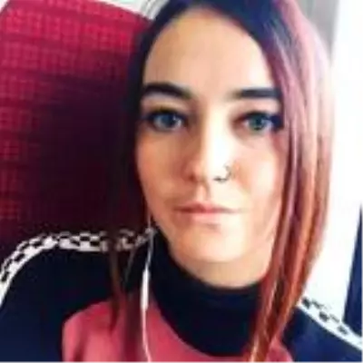 Fitness tutkunu Alice, aç karnına alkol aldıktan sonra öldü Fitness tutkunu Alice, aç karnına alkol aldıktan sonra öldü