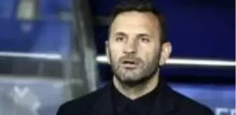 Şenol Güneş: Hem futbolcu hem de çalıştırıcı olarak şampiyon olan Okan Buruk, tarihe geçti Şenol Güneş: Hem futbolcu hem de çalıştırıcı olarak şampiyon olan Okan Buruk, tarihe geçti