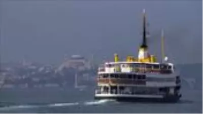 Üsküdar, Kabataş ve Beşiktaş seferleri de belirli saatlerde 5 kuruşa indi Üsküdar, Kabataş ve Beşiktaş seferleri de belirli saatlerde 5 kuruşa indi