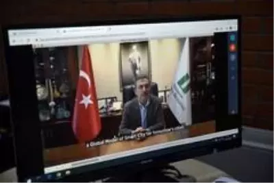 REMOURBAN'ın kapanış konferansı yapıldı