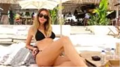 Şeyma Subaşı, Elle Türkiye dergisinin yaz sayısının kapak fotoğrafı için poz verdi Şeyma Subaşı, Elle Türkiye dergisinin yaz sayısının kapak fotoğrafı için poz verdi