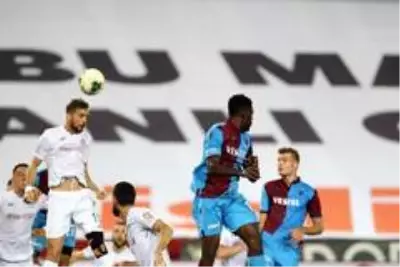 Son dakika spor: Süper Lig: Trabzonspor: 3İttifak Holding Konyaspor: 4 (Maç sonucu) Son dakika spor: Süper Lig: Trabzonspor: 3İttifak Holding Konyaspor: 4 (Maç sonucu)