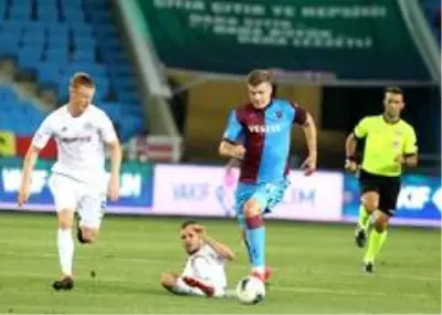 Son dakika spor: Süper Lig: Trabzonspor: 3İttifak Holding Konyaspor: 4 (Maç sonucu) Son dakika spor: Süper Lig: Trabzonspor: 3İttifak Holding Konyaspor: 4 (Maç sonucu)