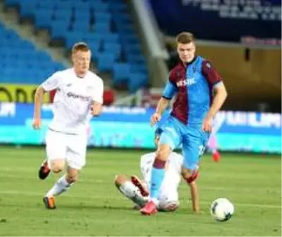 Son dakika spor: Süper Lig: Trabzonspor: 3İttifak Holding Konyaspor: 4 (Maç sonucu) Son dakika spor: Süper Lig: Trabzonspor: 3İttifak Holding Konyaspor: 4 (Maç sonucu)