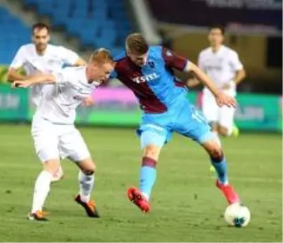 Son dakika spor: Süper Lig: Trabzonspor: 3İttifak Holding Konyaspor: 4 (Maç sonucu) Son dakika spor: Süper Lig: Trabzonspor: 3İttifak Holding Konyaspor: 4 (Maç sonucu)