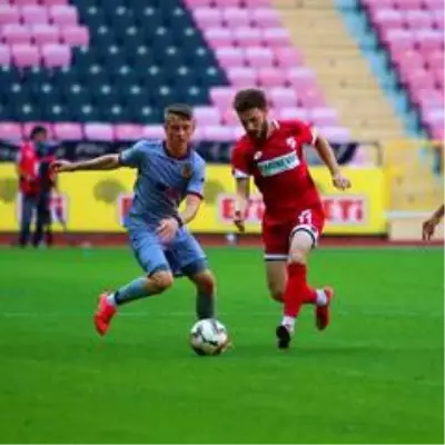 Son dakika spor: TFF 1. Lig: Eskişehirspor: 0 Boluspor: 3 Son dakika spor: TFF 1. Lig: Eskişehirspor: 0 Boluspor: 3