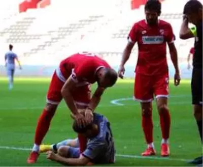 Son dakika spor: TFF 1. Lig: Eskişehirspor: 0 Boluspor: 3 Son dakika spor: TFF 1. Lig: Eskişehirspor: 0 Boluspor: 3