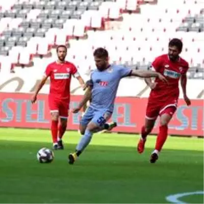 Son dakika spor: TFF 1. Lig: Eskişehirspor: 0 Boluspor: 3 Son dakika spor: TFF 1. Lig: Eskişehirspor: 0 Boluspor: 3