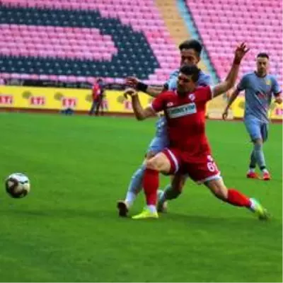 Son dakika spor: TFF 1. Lig: Eskişehirspor: 0 Boluspor: 3 Son dakika spor: TFF 1. Lig: Eskişehirspor: 0 Boluspor: 3