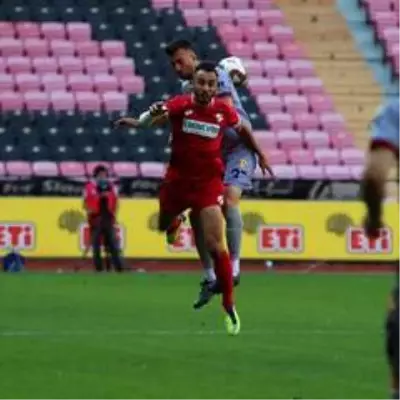 Son dakika spor: TFF 1. Lig: Eskişehirspor: 0 Boluspor: 3 Son dakika spor: TFF 1. Lig: Eskişehirspor: 0 Boluspor: 3