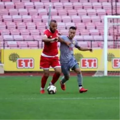 Son dakika spor: TFF 1. Lig: Eskişehirspor: 0 Boluspor: 3 Son dakika spor: TFF 1. Lig: Eskişehirspor: 0 Boluspor: 3