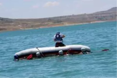 Son dakika haberleri | Uzmanlardan baraj ve göl uyarısı: 'Bilinçsiz şekilde suya girmeyin' Son dakika haberleri | Uzmanlardan baraj ve göl uyarısı: 'Bilinçsiz şekilde suya girmeyin'