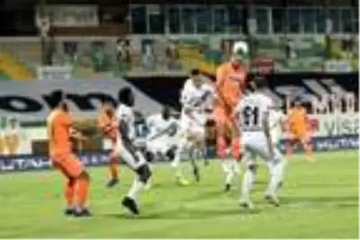 Yukatel Denizlispor: 1-0 Yukatel Denizlispor: 1-0