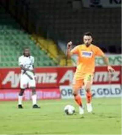 Yukatel Denizlispor: 1-0 Yukatel Denizlispor: 1-0
