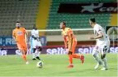 Yukatel Denizlispor: 1-0 Yukatel Denizlispor: 1-0