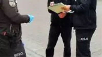 3 bin 150 TL sokağa çıkma cezası kesilen Kayserili vatandaş, mahkemeye başvurunca cezası bin TL'ye düştü 3 bin 150 TL sokağa çıkma cezası kesilen Kayserili vatandaş, mahkemeye başvurunca cezası bin TL'ye düştü