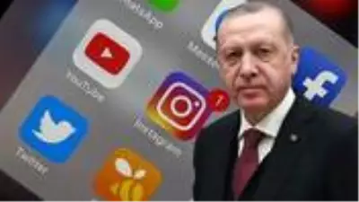 AK Parti'nin 11 maddelik 'sosyal medya' teklifi hazır! Yarın meclise sunulacak AK Parti'nin 11 maddelik 'sosyal medya' teklifi hazır! Yarın meclise sunulacak