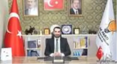 Son dakika haberi | AK Parti Manisa Gençlik Kolları Ayasofya Camii için şükür duası etti Son dakika haberi | AK Parti Manisa Gençlik Kolları Ayasofya Camii için şükür duası etti