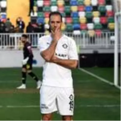 Altay'ın kralı var hedefi yok Altay'ın kralı var hedefi yok