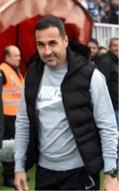 Altay'ın kralı var hedefi yok Altay'ın kralı var hedefi yok