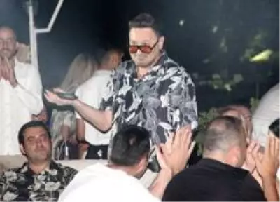 Annesini kaybeden Metin Arolat: Hayata tutunmaya çalışıyorum