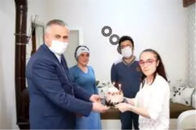Bafra Belediyesinin pandemi sürecindeki çalışmaları takdir topluyor Bafra Belediyesinin pandemi sürecindeki çalışmaları takdir topluyor