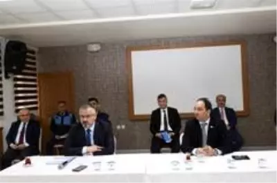 Bafra Belediyesinin pandemi sürecindeki çalışmaları takdir topluyor Bafra Belediyesinin pandemi sürecindeki çalışmaları takdir topluyor