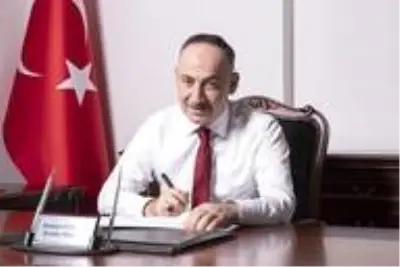Başkan Saygılı: Başkan Saygılı: