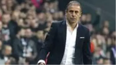 Beşiktaş'ın eski hocası Abdullah Avcı'nın, Göztepe ile anlaştığı ileri sürüldü Beşiktaş'ın eski hocası Abdullah Avcı'nın, Göztepe ile anlaştığı ileri sürüldü