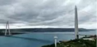 Kanlıca: BOĞAZLAR VE MARMARA DENİZİ'NDE ELEKTRO OPTİK SİSTEM KURULUMLARINDA SONA GELİNDİ-1 Kanlıca: BOĞAZLAR VE MARMARA DENİZİ'NDE ELEKTRO OPTİK SİSTEM KURULUMLARINDA SONA GELİNDİ-1