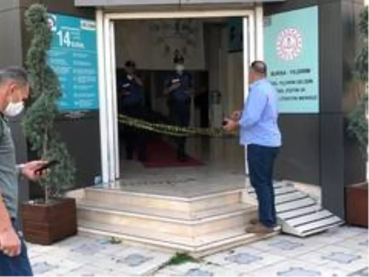 Bursa'daki silahlı saldırıda ölü sayısı 3'e yükseldi