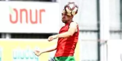 Son dakika spor: Bursaspor, Adana Demir mesaisine başladı Son dakika spor: Bursaspor, Adana Demir mesaisine başladı
