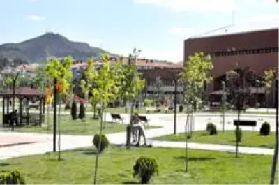 Çorum'da termometreler 45 dereceyi gösterdi Çorum'da termometreler 45 dereceyi gösterdi