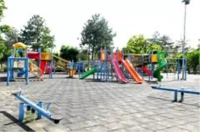 Çorum'da termometreler 45 dereceyi gösterdi Çorum'da termometreler 45 dereceyi gösterdi