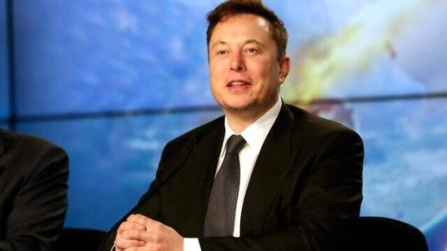 Elon Musk, son dört ay içinde servetini 3 kat artırarak ilk kez zenginler listesinde ilk 10'a girdi Elon Musk, son dört ay içinde servetini 3 kat artırarak ilk kez zenginler listesinde ilk 10'a girdi
