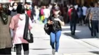 Gaziantep'te vaka sayısının artmasındaki en önemli sebep ev ziyaretleri Gaziantep'te vaka sayısının artmasındaki en önemli sebep ev ziyaretleri