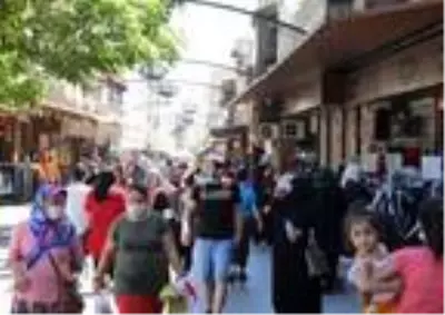 Gaziantep'teki vaka artışının sebebi ev ziyaretleri Gaziantep'teki vaka artışının sebebi ev ziyaretleri