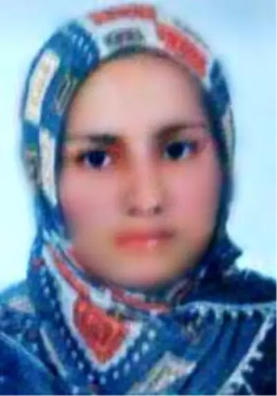 Genç kadın asılı halde ölü bulundu Genç kadın asılı halde ölü bulundu