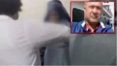 İki gelinine tecavüz eden, birinden çocuğu olan kayınpedere 54 yıl hapis cezası İki gelinine tecavüz eden, birinden çocuğu olan kayınpedere 54 yıl hapis cezası