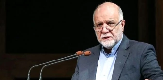 İran Petrol Bakanı açıkladı: Hiçbir ülke İran ile işbirliği yapmıyor