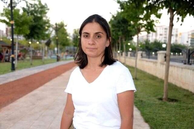 Kayıp Gülistan'ın ailesi Süleyman Soylu ile görüştü! Baraj 15 gün içinde boşaltılacak Kayıp Gülistan'ın ailesi Süleyman Soylu ile görüştü! Baraj 15 gün içinde boşaltılacak