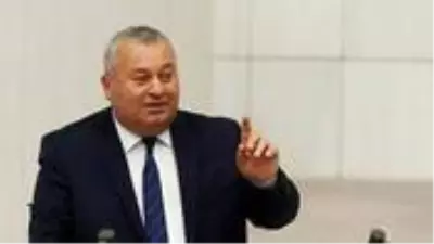 MHP'den ihraç edilmek için disipline sevk edilen Cemal Enginyurt: Cumhurbaşkanımız ve liderimizin yanındayım MHP'den ihraç edilmek için disipline sevk edilen Cemal Enginyurt: Cumhurbaşkanımız ve liderimizin yanındayım