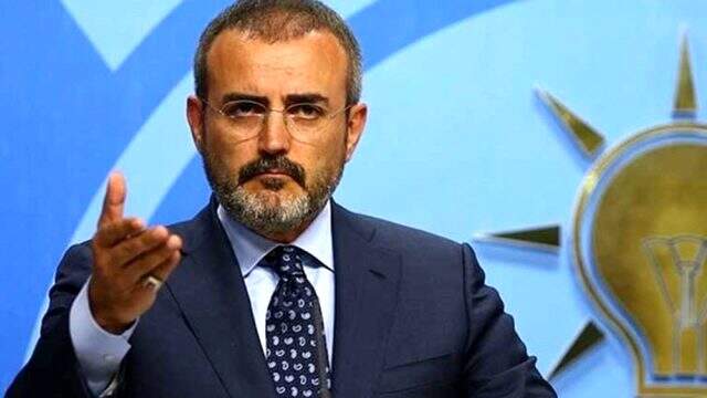 Netflix yasaklandı mı? Ak Parti'den Netflix açıklaması